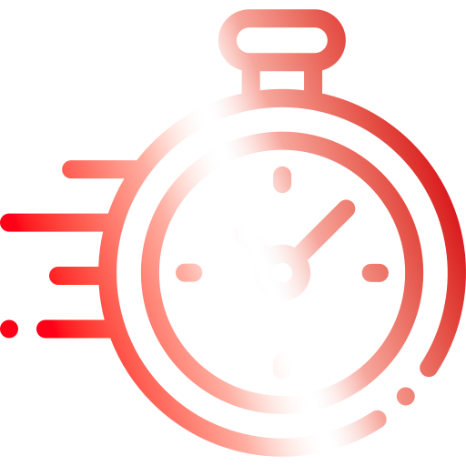  Thời gian nhanh chóng